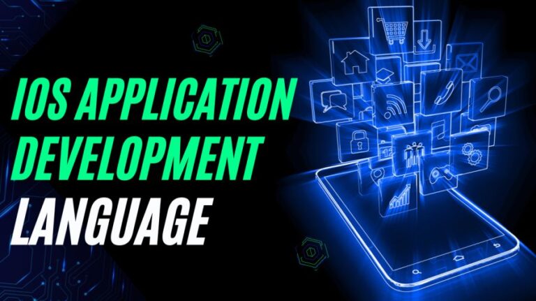 ios-application-development-language