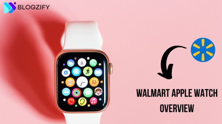 Walmart Apple Watch