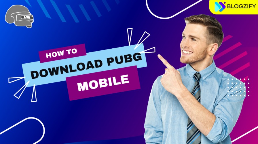 How To Download Pubg Mobile