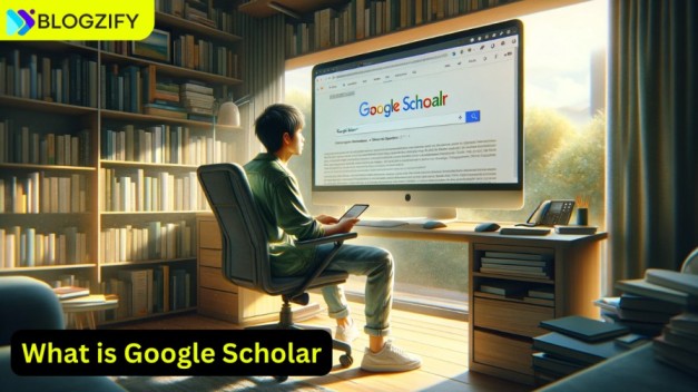 What-is-Google-Scholar