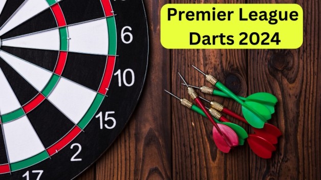 Premier-League-Darts-2024