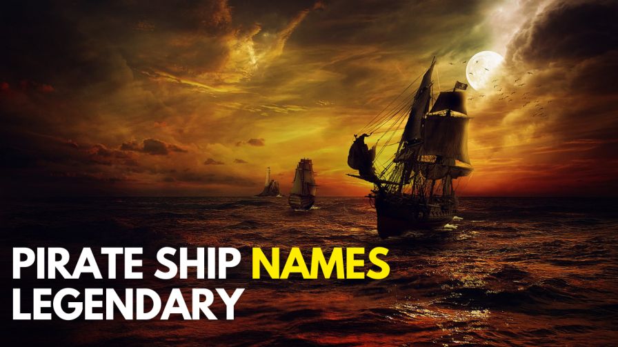 pirate-ship-names